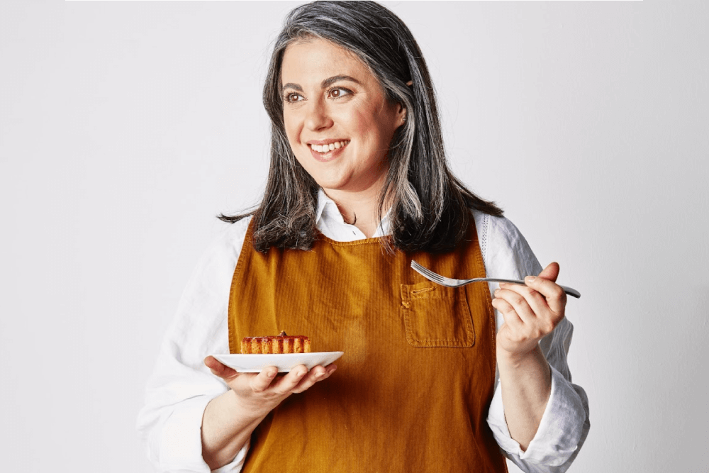 Claire Saffitz Youtube Channel The Cooking World